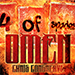 Omen (DVD & Gimmicks) - Chris Congreave - DVD