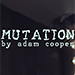 Mutation (DVD & Gimmicks) - Adam Cooper - DVD