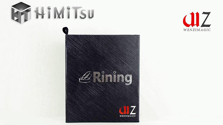 RINING - Wenzi Magic & Himitsu Magic