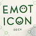 Emoticon ENGLISH EDITION - UnderMagic