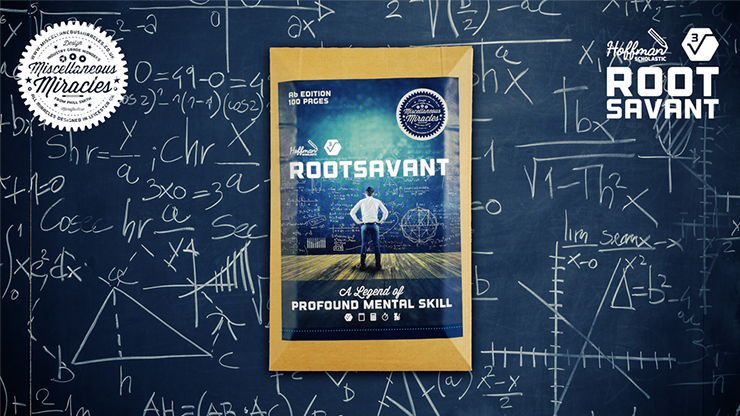 Rootsavant A6 (Gimmick & Instrucciones Online) - Phill Smith