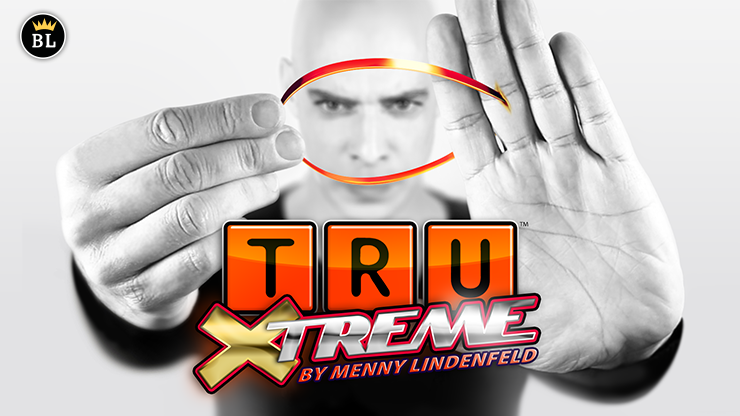 TRU Xtreme - Menny Lindenfeld