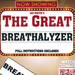 The Great Breathalyzer Paddle - MagicWorld