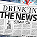 Drink'in the News - PropDog