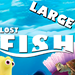 Lost Fish (Large) - Aprendemagia