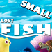 Lost Fish (Small) - Aprendemagia