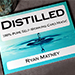 Distilled - Retro Rocket - Book