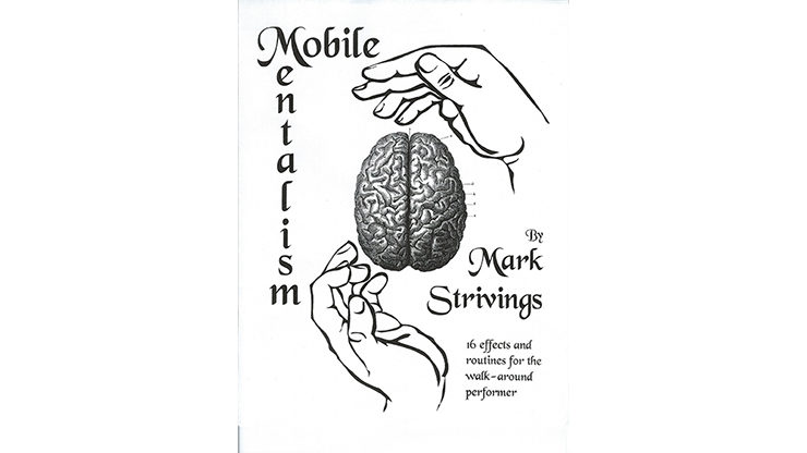 Mobile Mentalism - Mark Strivings