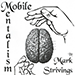 Mobile Mentalism - Mark Strivings