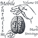 Mobile Mentalism Volume II - Mark Strivings