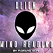 Alien Mind Reading - Mariano Goni