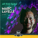 At The Table Live Marc Lavelle - DVD