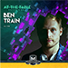 At The Table Live Ben Train - DVD