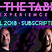 AT THE TABLE APRIL 2018 SUBSCRIPTION VIDEO DOWNLOAD AT THE TABLE APRIL 2018 SUBSCRIPTION VIDEO DOWNLOAD
