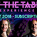 AT THE TABLE MAY 2018 SUBSCRIPTION VIDEO DOWNLOAD