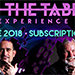 AT THE TABLE JUNE 2018 SUBSCRIPTION VIDEO DOWNLOAD
