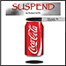 SUSPEND - Richard Griffin