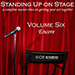 Standing Up On Stage Volume 6 Encore - Scott Alexander - DVD