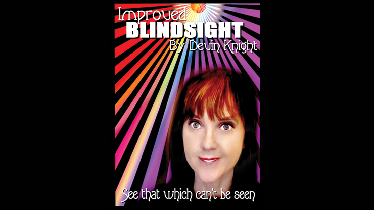 Improved Blindsight & Devin Knight