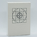 Fibs Playing Cards (White)