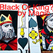 BLACK OR KING? BY MAGIC WILLY (LUIGI BOSCIA) VIDEO DOWNLOAD