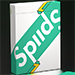 Spud Playing Cards (Green Edition)