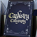 Cardistry x Calligraphy Golden Foil Limited Edition Playing Cards