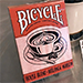 Bicycle House Blend Playing Cards