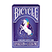 Bicycle Unicorn Playing Cards