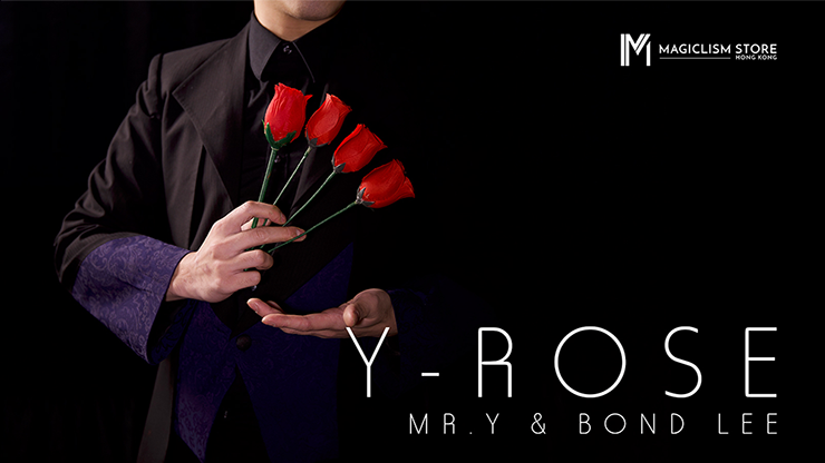 Y-Rose - Mr. Y & Bond Lee