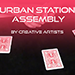URBAN STATION ASSEMBLY BY CREATIVE ARTISTS VIDEO DOWNLOAD