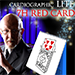 Cardiographic LITE RED CARD - Martin Lewis
