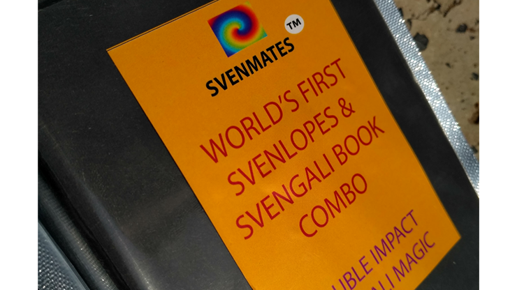SVENMATES - Sven Lee