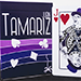 Juan Tamariz Playing Cards with Collaboration of Dani DaOritz & Jack Noble