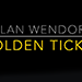 GOLDEN TICKET BY KEELAN WENDORF - VIDEO DOWNLOAD GOLDEN TICKET BY KEELAN WENDORF - VIDEO DOWNLOAD