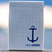 Limited Edition False Anchors Playing Cards & Ryan Schlutz