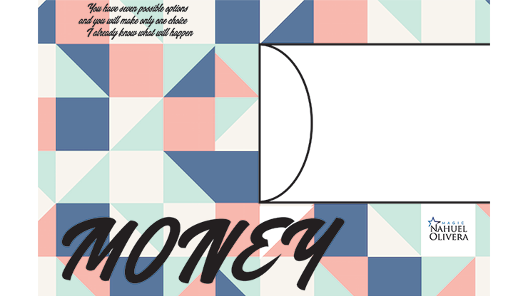 MONEY (USD) - Nahuel Olivera