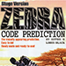 Zebra Code Prediction (Stage Version) - Astor & Louis Black