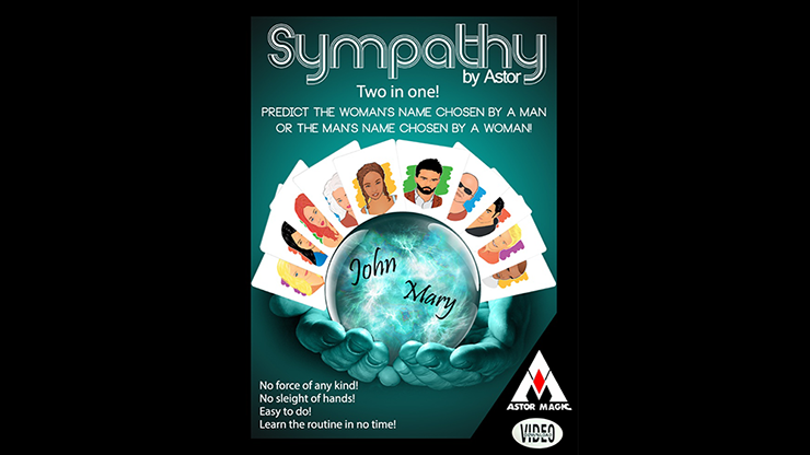 Sympathy - Astor