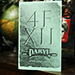 4FXII Lecture (Italian) - DARYL - Libro de Trucos de Magia