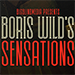 Boris Wilds Sensations (2 DVD Set) - DVD