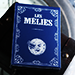 Les Melies Conquest Blue Playing Cards - Pure Imagination Projects