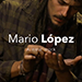 LOPEZ - Mario Lopez & GrupoKaps Productions - DVD