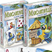 Margaritaville Playing Cards