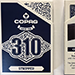 Copag 310 Stripper (Blue) Playing Cards