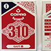 Copag 310 Gaff Playing Cards