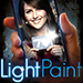 LightPaint by Mathieu Bich and Gentlemen