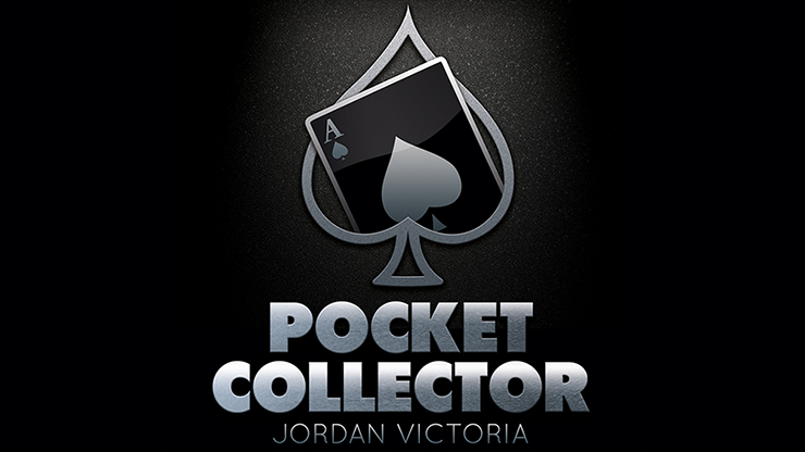 Pocket Collector by Jordan Victoria... MagicWorld Magic Shop