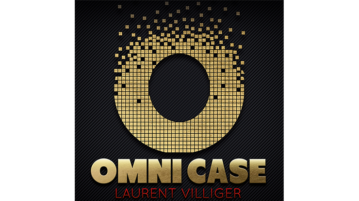 Omni Case - Laurent Villiger & Gentlemens Magic