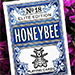 Honeybee Elite Edition (Blue) Playing Cards